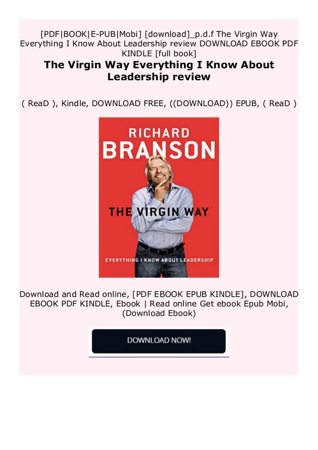 Everything About Leadership Pdf Everything About Leadership Pdf
